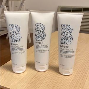 Briogeo Scalp Revival Cooling Jelly Conditioner